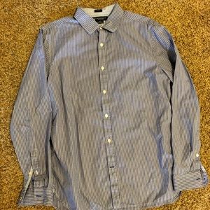 American Eagle Men’s Dress Shirt